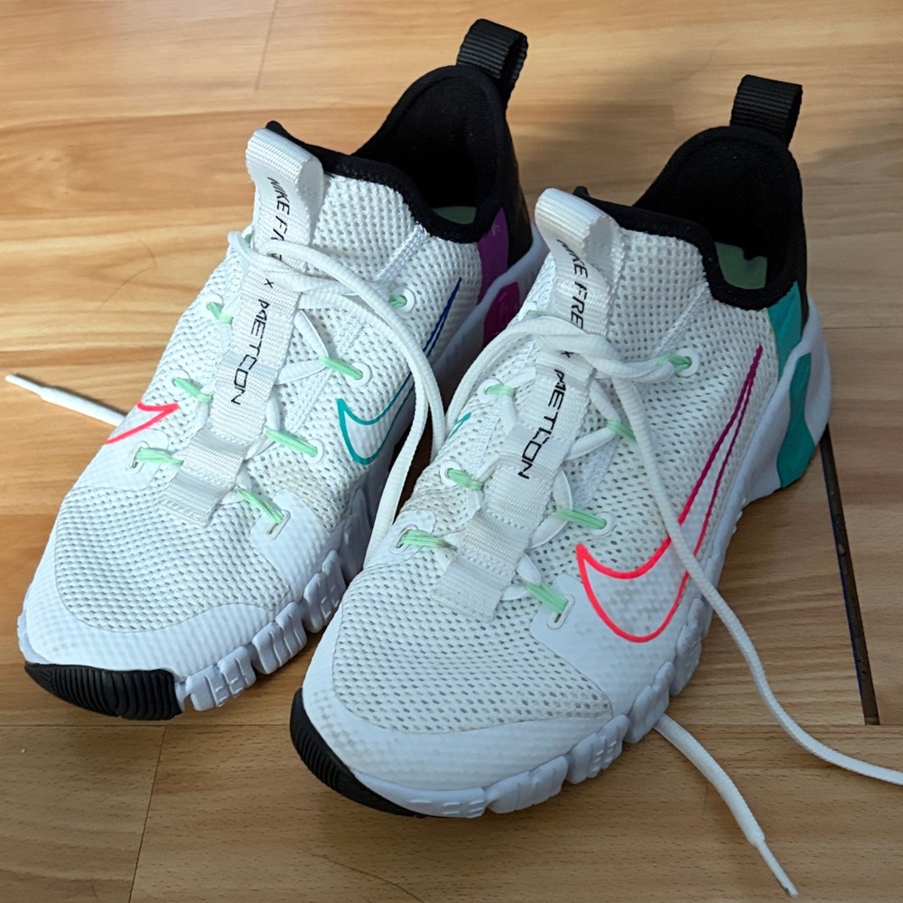 Nike Free Metcon